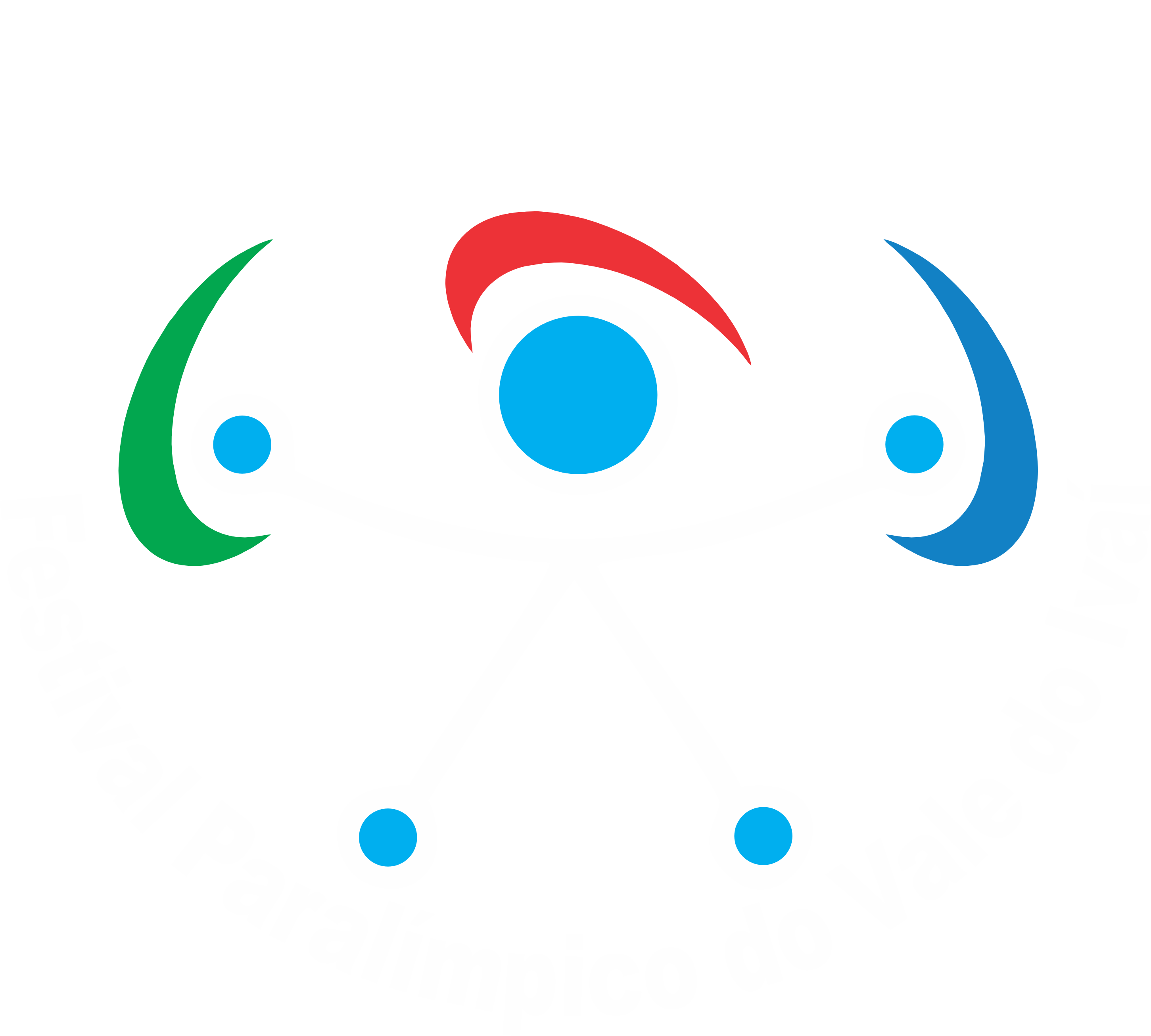 Logo Festival Paralímpico